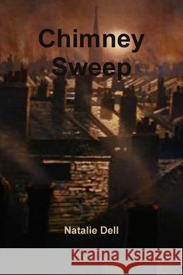 Chimney Sweep Natalie Dell 9781365124068