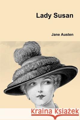 Lady Susan Jane Austen 9781365161612