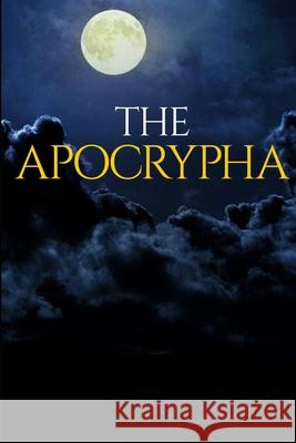 The Apocrypha Various Artists 9781365176357 Lulu.com