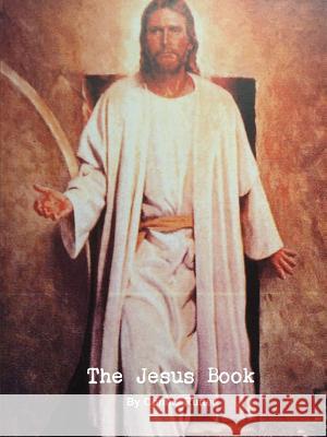 The Jesus Book Connie Rutter 9781365177705