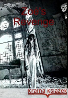 Zoe's Revenge M. Y. Halidom 9781365205316