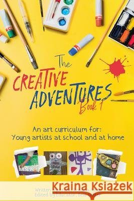 Creative Adventures Rosana Azar 9781365227226