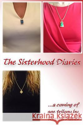 The Sisterhood Diaries Russell Hatler 9781365260377