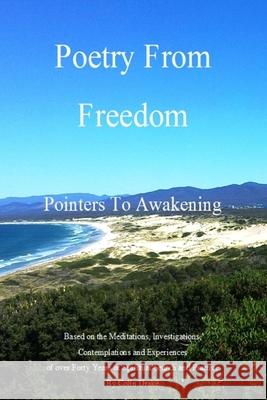 Poetry From Freedom Colin Drake 9781365274107 Lulu.com