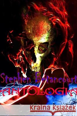 Antologia (libro 1) Stephen Betancourt 9781365347276