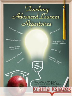 Teaching Advanced Learner Repertoires Steve Ward Teresa Grimes 9781365347979 Lulu.com