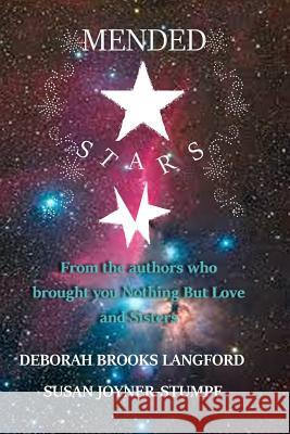 Mended Stars Susan Joyner-Stumpf Deborah Brooks Langford 9781365371592