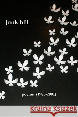 Junk Hill D. S. Baumgartner 9781365456510 Lulu.com