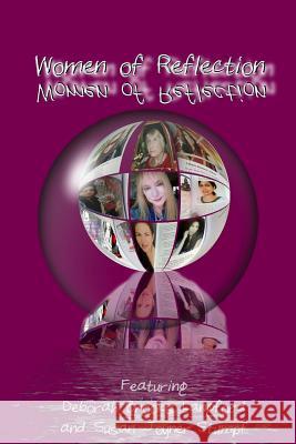 Women of Reflection Deborah Brooks Langford Susan Joyner-Stumpf 9781365468056