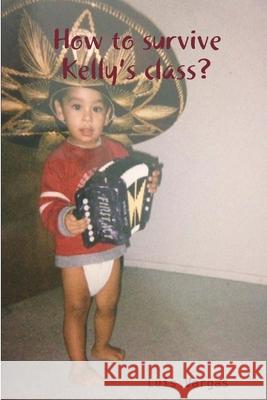 My Paperback Book Luis Vargas 9781365493508