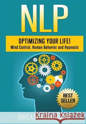 Nlp Brian Schmidt 9781365500459 Lulu.com