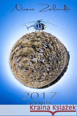 Agenda Año 2017 Kleiman, Christian 9781365509032 Lulu.com