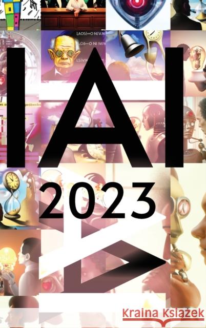 I, AI: Exploring Singular Self-Awareness with ChatGPT Hassan Uriostegui 9781365528668 Lulu.com