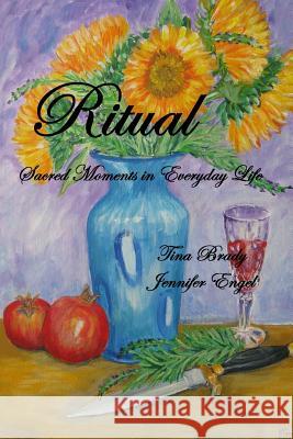 Ritual Jennifer Engel 9781365567223