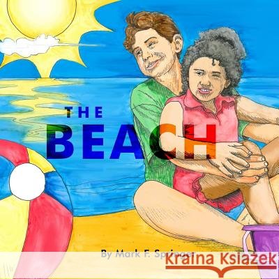 The Beach Mark Springer 9781365573224