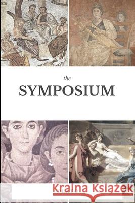 The Symposium Plato 9781365614453