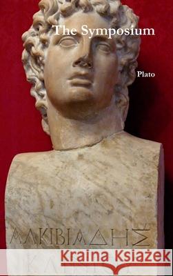 The Symposium Plato 9781365614460