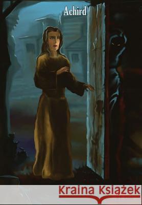 Achird R. E. Close 9781365618369 Lulu.com