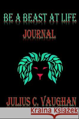 Babal Journal JULIUS Vaughan 9781365648762