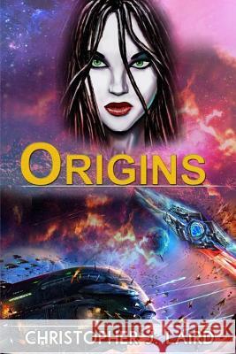 Origins Christopher Laird 9781365655531