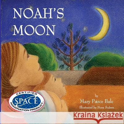 Noah's Moon Mary Bale 9781365698477