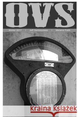 Ovs Revived! Ovs Magazine 9781365715341