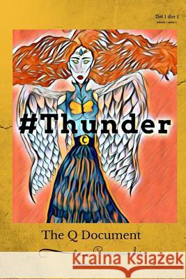 #Thunder Commander 9781365775260