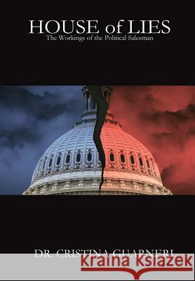 House of Lies Dr Cristina Guarneri 9781365787881