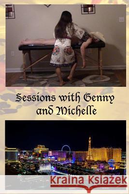 Sessions with Genny and Michelle Russell Hatler 9781365824081