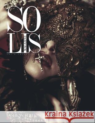Solis Magazine Issue 21 Solis Magazine 9781365837418