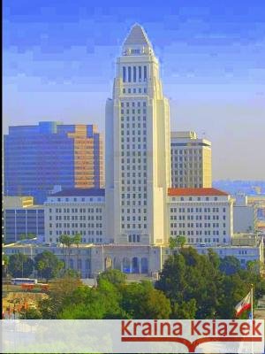 The California Bail Agent's Reference Book, Los Angeles County 2017 Carlos Antonio Montenegro 9781365862489