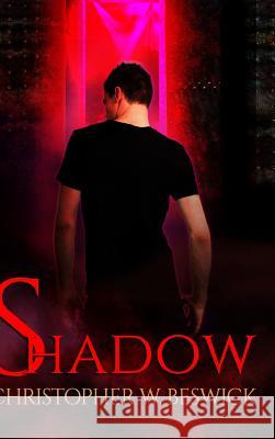 Shadow - Hardcover Christopher W. Beswick 9781365913198 Lulu.com