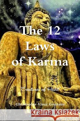 The 12 Laws of Karma 