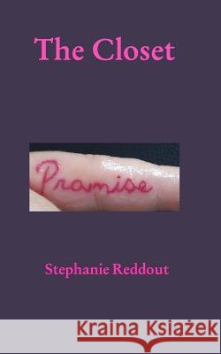 Stephanie's Closet Reddout                                  Stephanie Rice 9781366021984