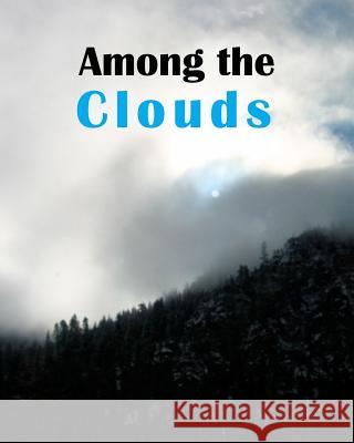 Above the Clouds DI test Marsh, Chris 9781366330642 Blurb