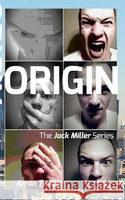 Origin Arron Twiddy 9781366405340