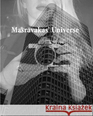 Masravaka's universe Maurin, Joelle Phegan Anthony 9781366669964