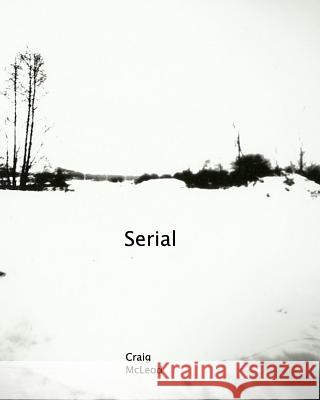 Serial Craig McLeod 9781367109414