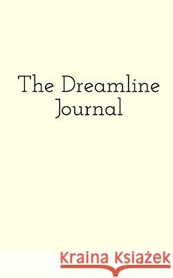 The Dreamline Journal Greg Kennon 9781367414181