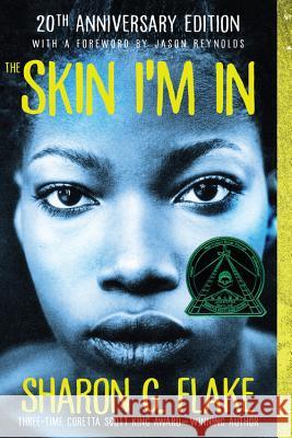 The Skin I'm in Flake, Sharon G. 9781368019439 Jump at the Sun