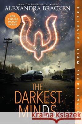 Darkest Minds, the (Bonus Content) Bracken, Alexandra 9781368022453