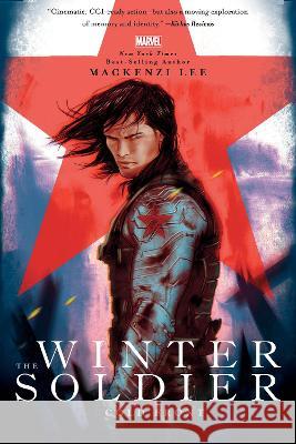 The Winter Soldier: Cold Front Mackenzi Lee 9781368026161 Marvel Press
