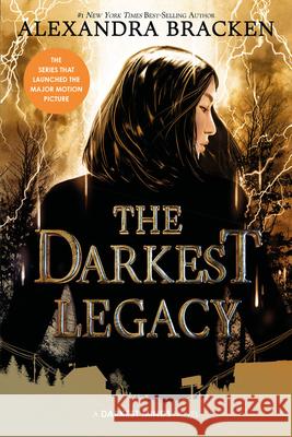 The Darkest Legacy (the Darkest Minds, Book 4) Alexandra Bracken 9781368057523 Disney-Hyperion