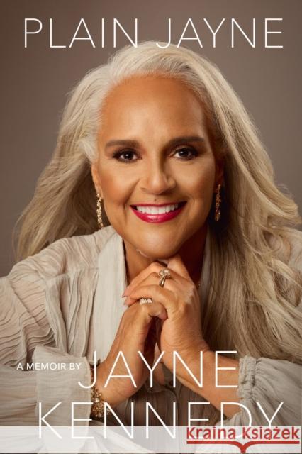 Plain Jayne Jayne Kennedy 9781368110952