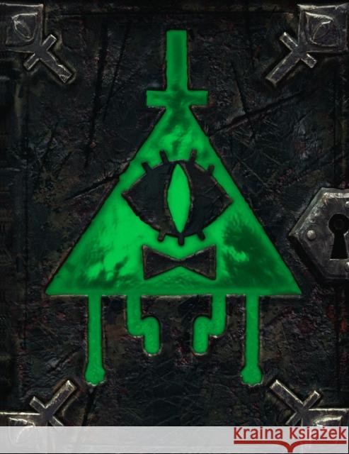 The Book of Bill Limited Collector's Edition Alex Hirsch 9781368117845