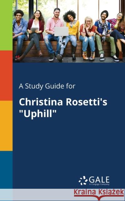 A Study Guide for Christina Rosetti's 