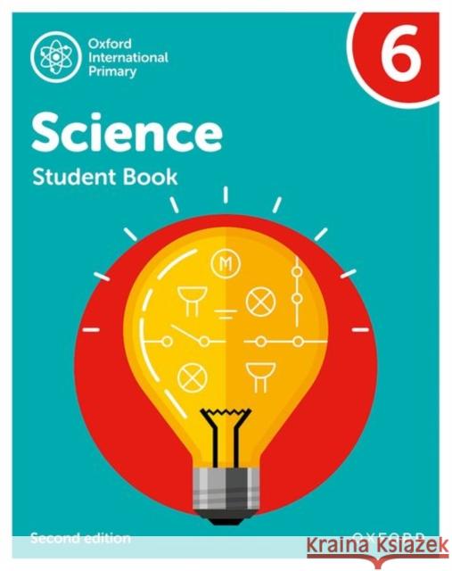 Oxford International Primary Science 2nd Edition Roberts 9781382006590