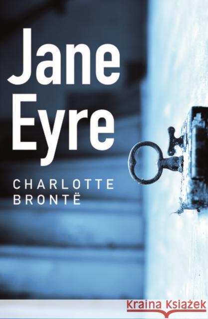 Rollercoasters: Jane Eyre Charlotte Bronte   9781382007429 Oxford University Press