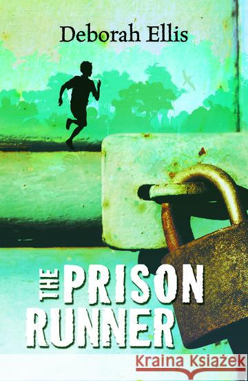 Rollercoasters: The Prison Runner Ellis, Deborah 9781382008471