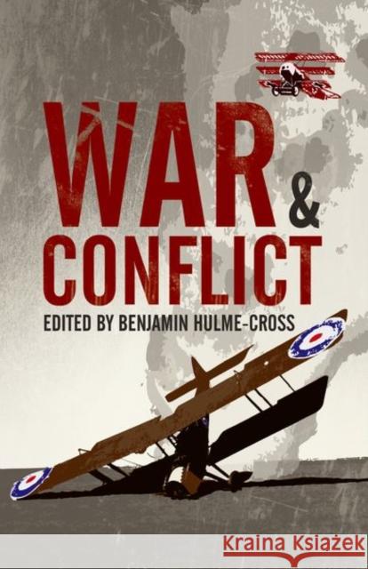 War and Conflict Various   9781382028707 Oxford University Press